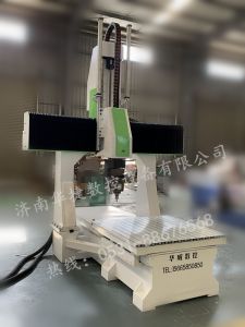 武汉江岸区五轴加工中心