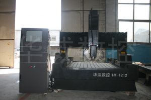 武汉江岸区加高型石材雕刻机