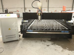 武汉江岸区HW-1530石材雕刻机