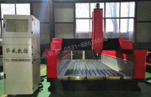 武汉江岸区2019新款重型石材雕刻机