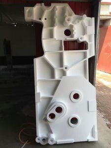 武汉江岸区泡沫/橡塑样品